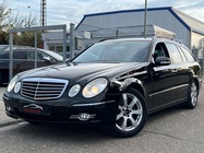 Mercedes-Benz E-Class 2008