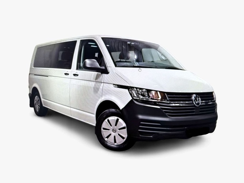 Volkswagen T6