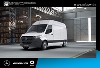 Mercedes-Benz Sprinter 2023