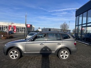 BMW X3 2010