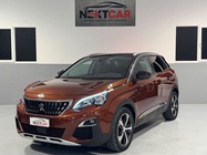 Peugeot 3008 2019