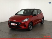 Hyundai i10 2025