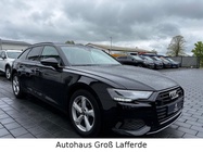 Audi A6 2022