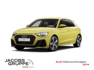 Audi A1 2023