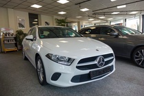 Mercedes-Benz A-Class 2024