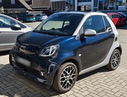 Smart ForTwo 2023