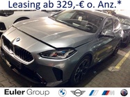 BMW 1 Series 2025