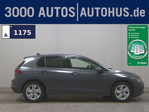 Volkswagen Golf 2023