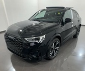 Audi Q3 2025
