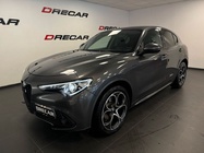 Alfa Romeo Stelvio 2020