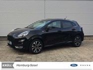 Ford Puma 2021