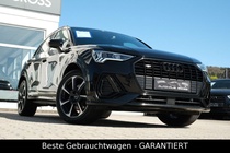 Audi Q3 2019