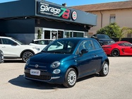 Fiat 500 2022