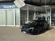 Peugeot 408 2025