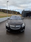 Opel Insignia 2009