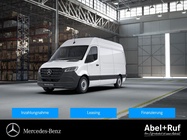 Mercedes-Benz Sprinter 2021