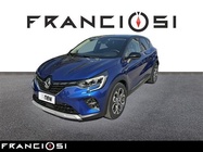 Renault Captur 2021
