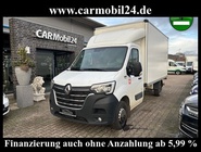 Renault Master 2024
