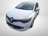 Renault Clio 2016