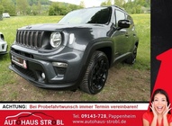 Jeep Renegade 2022