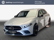Mercedes-Benz A-Class 2021