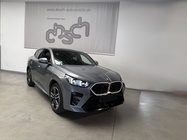 BMW X2 2025