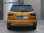 Ford EcoSport 2022