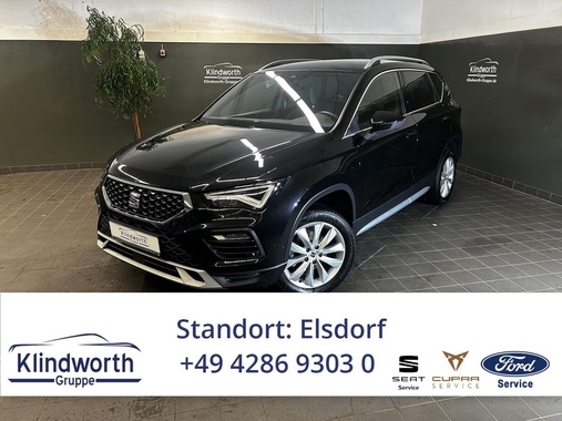 Seat Ateca 2025