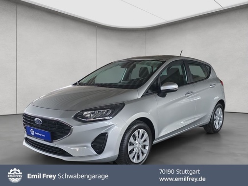 Ford Fiesta 2023