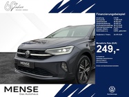 Volkswagen Taigo 2025