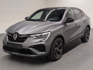 Renault Arkana 2021