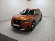 Peugeot 2008 2022
