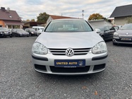 Volkswagen Golf 2005