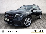 Mercedes-Benz GLB-Class 2021