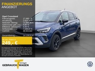 Opel Crossland 2021