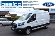 Ford Transit 2024