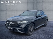Mercedes-Benz GLC-Class 2024
