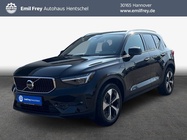 Volvo XC40 2024
