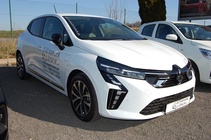 Mitsubishi Colt 2024