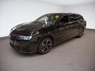 Opel Astra 2024
