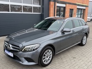 Mercedes-Benz C-Class 2019
