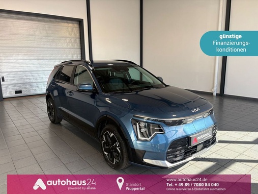 Kia Niro 2024