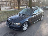 BMW 3 Series 2004