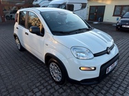 Fiat Panda 2025