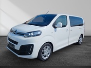 Citroen SpaceTourer 2018