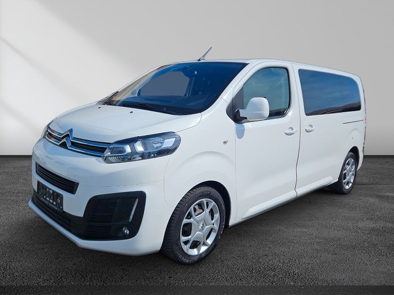 Citroen SpaceTourer