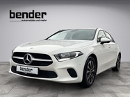 Mercedes-Benz A-Class 2023