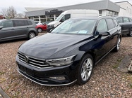Volkswagen Passat 2023