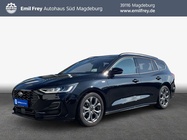 Ford Focus 2025