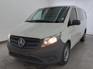 Mercedes-Benz Vito 2021